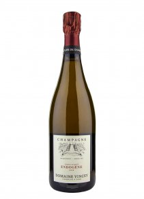 Champagne Domaine Vincey - Endogène - Bouteille 75CL