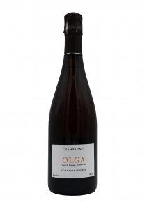 Champagne Guillaume Sergent - Olga - Bouteille 75CL
