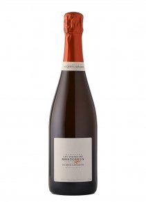 Champagne Jacques Lassaigne - Les Vignes de Montgueux Rosé - Bouteille 75CL
