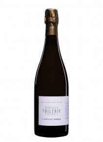 Champagne Nowack - Tuilerie 2020 - Bottiglia 75 cl
