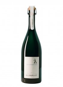 Champagne A.Lamblot - Les Cochènes 2021 - Bouteille 75CL Champagne A.Lamblot - Les Cochènes 2021 - Bouteille 75CL