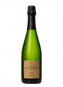 Champagne Pascal Agrapart - Avizoise 2020 - Bouteille 75CL