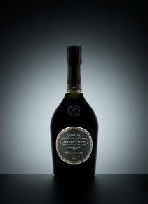 Champagne Laurent-Perrier - Brut Millésimé 2018 - Garrafa 75 cl - Estojo