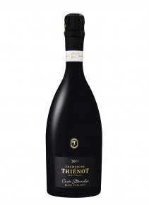 Champagne Thiénot - Stanislas 2011 - Garrafa 75 cl